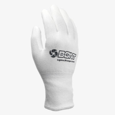 Short Track Cut Proof Glove