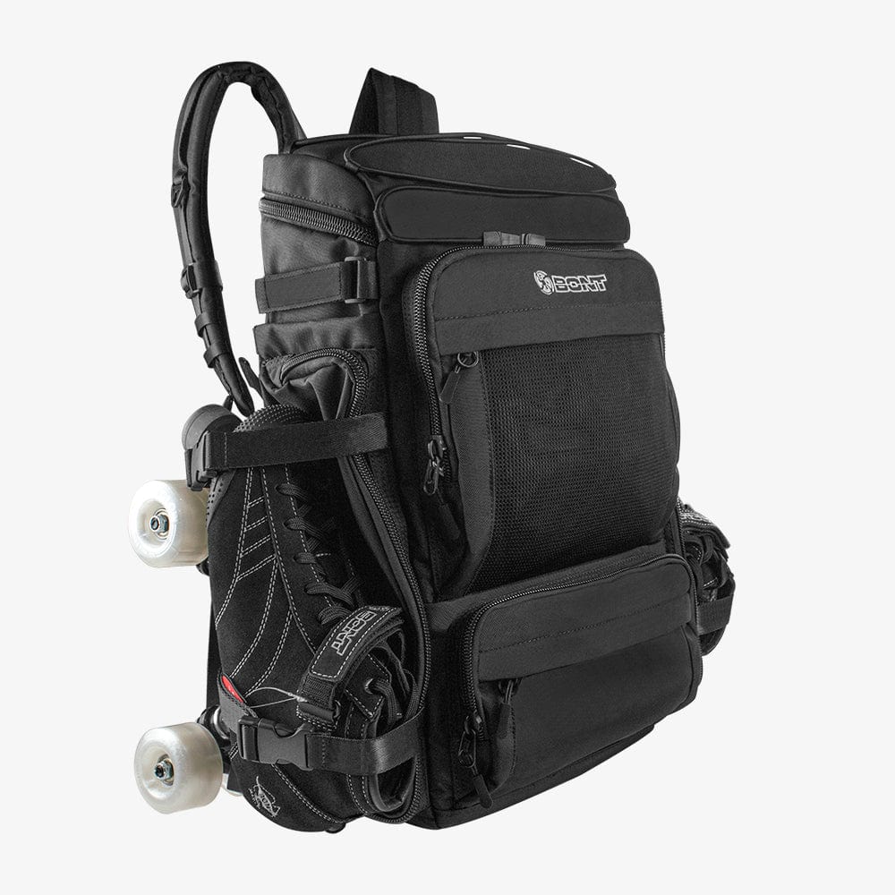 バックボーン　BACK BONE ×M・A・R・Sコラボ BONT Skate Backpack Bag – Bont France