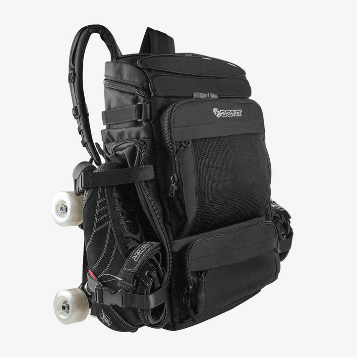 美品OUTDOOR PRODUCTS SKATER BAG BACK PACK BONT Skate Backpack Bag – Bont France