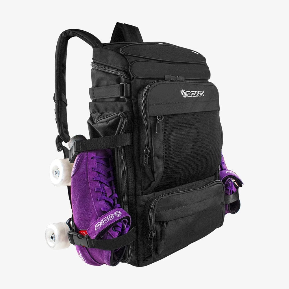 BONT Skate Backpack Bag – Bont France