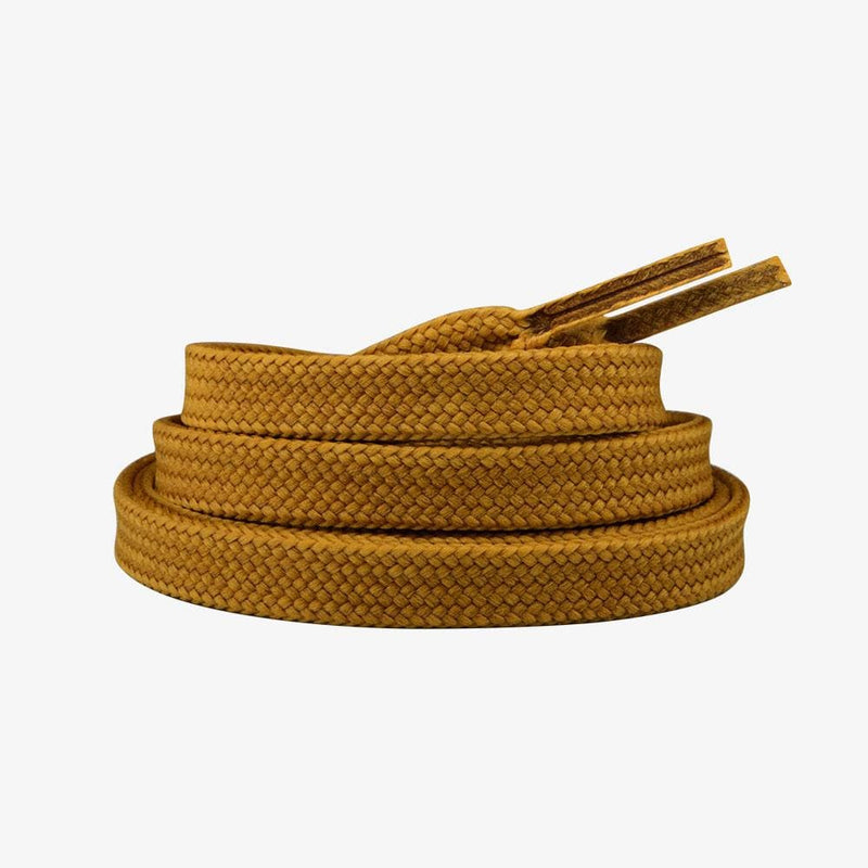 Lacets De Roller Cirés
