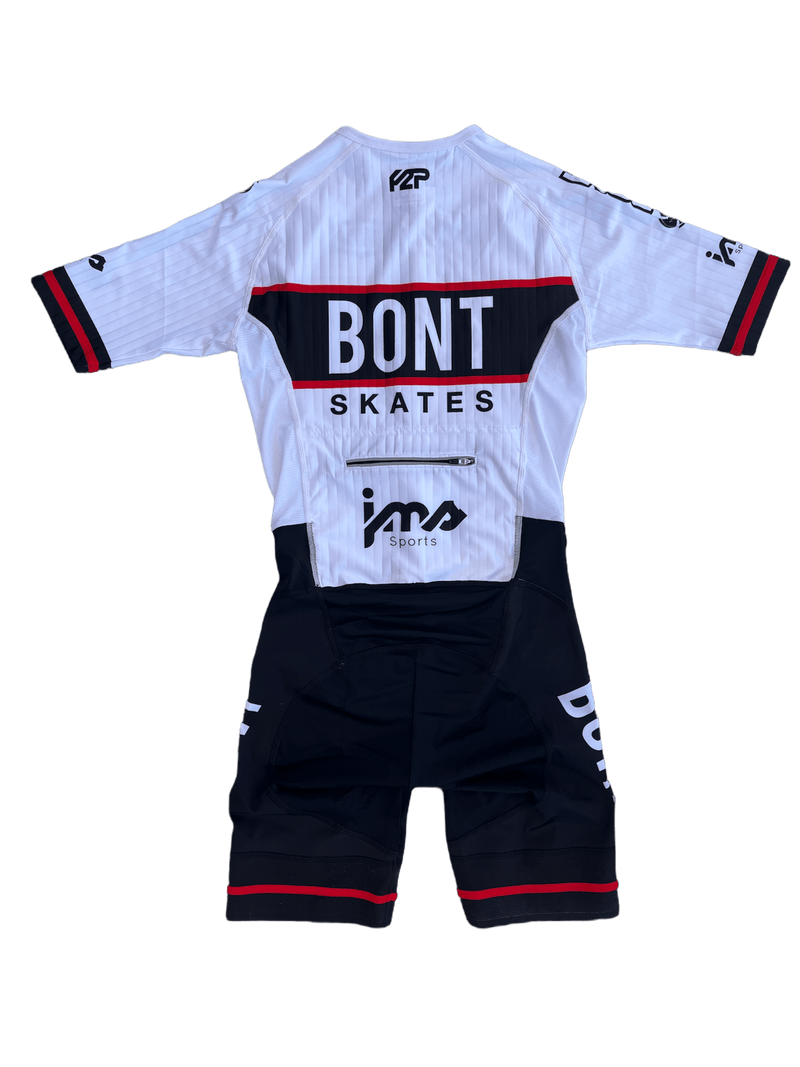 Combinaison de Course Performance Team Bont Europe Replica 2023