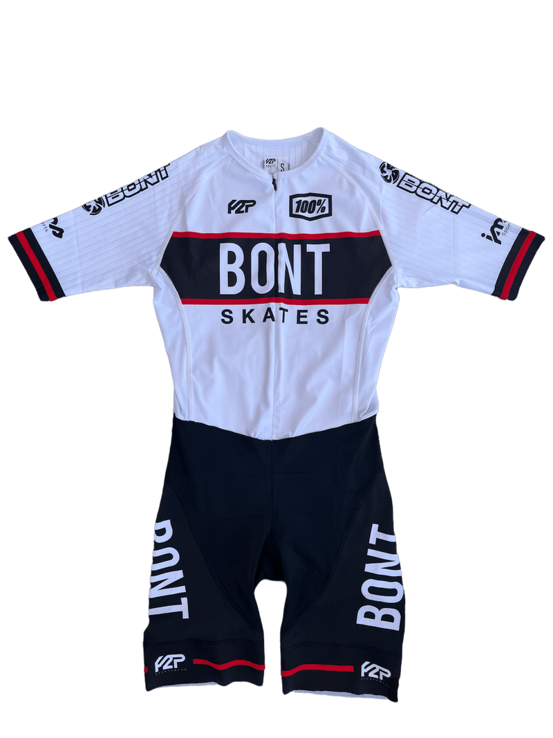 Combinaison de Course Performance Team Bont Europe Replica 2023