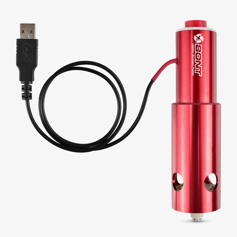 Nettoyeur pour Roulements Electronique