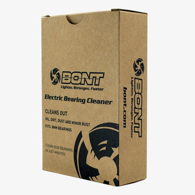 Nettoyeur pour Roulements Electronique