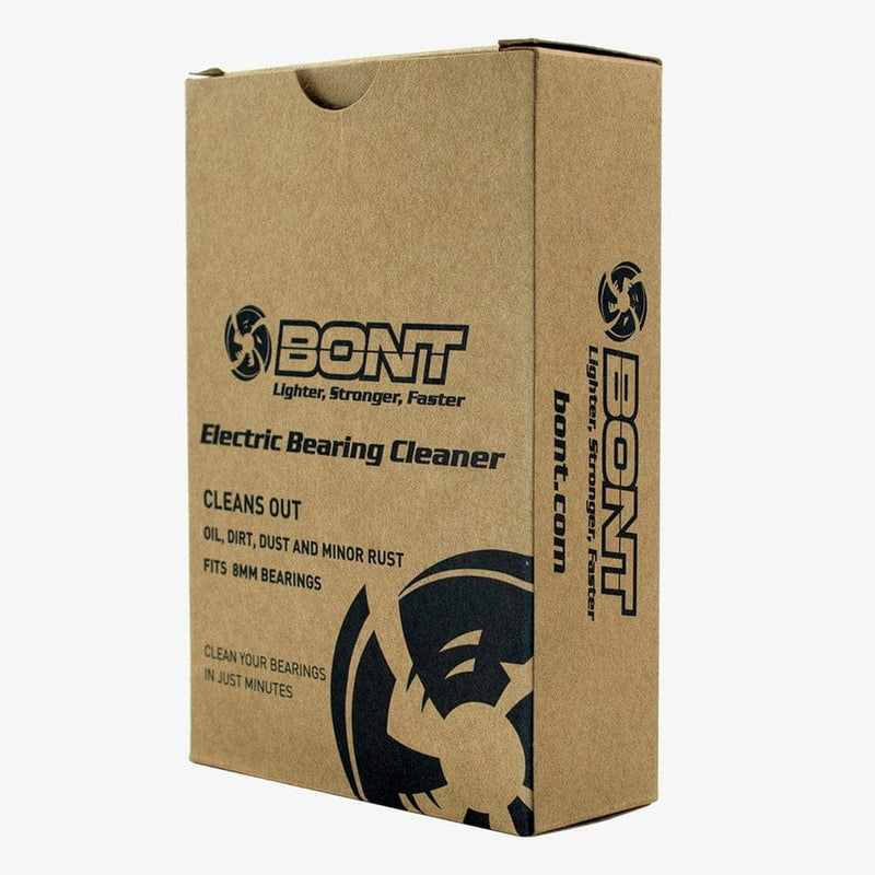 Nettoyeur pour Roulements Electronique