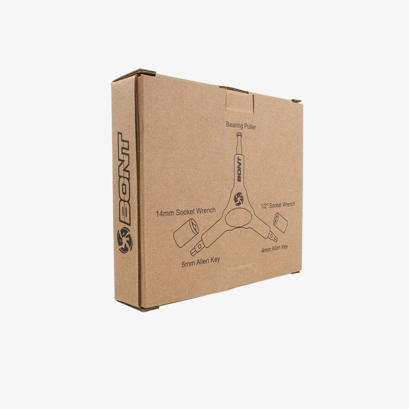 Bont Roller Skate Tool