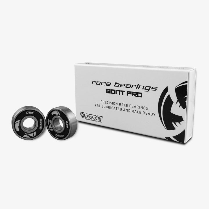 BONT Abec 7 Roller Skate Bearings - The best roller skate bearings
