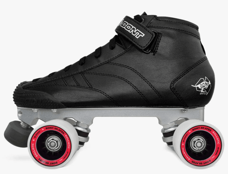 Prostar Roller Derby - Tracer Argent