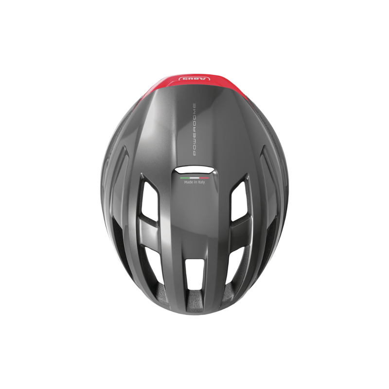 ABUS Casque POWERDOME