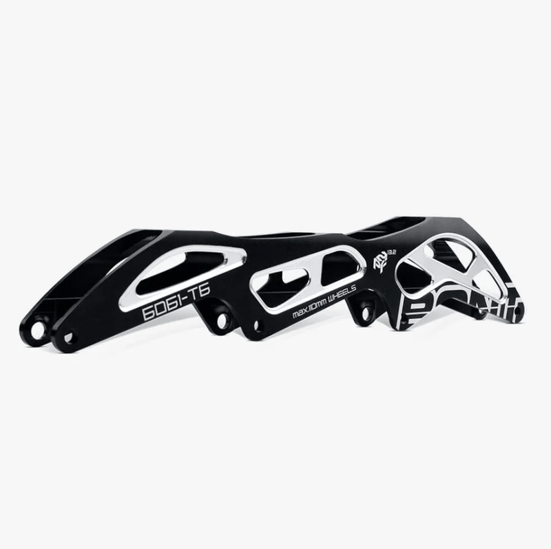 2PF 6061 Black Inline Frame