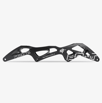 3PF 7050 Black Inline Frame