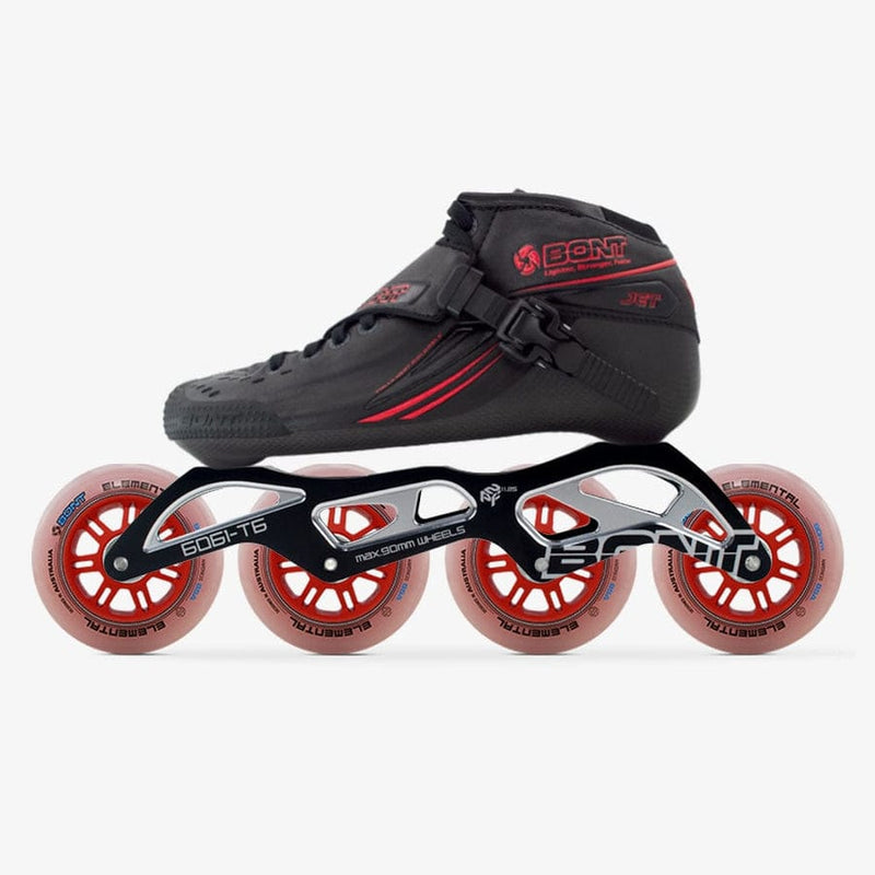 Patins de vitesse en ligne Jet