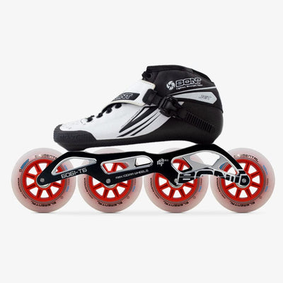 Patins de vitesse en ligne Jet