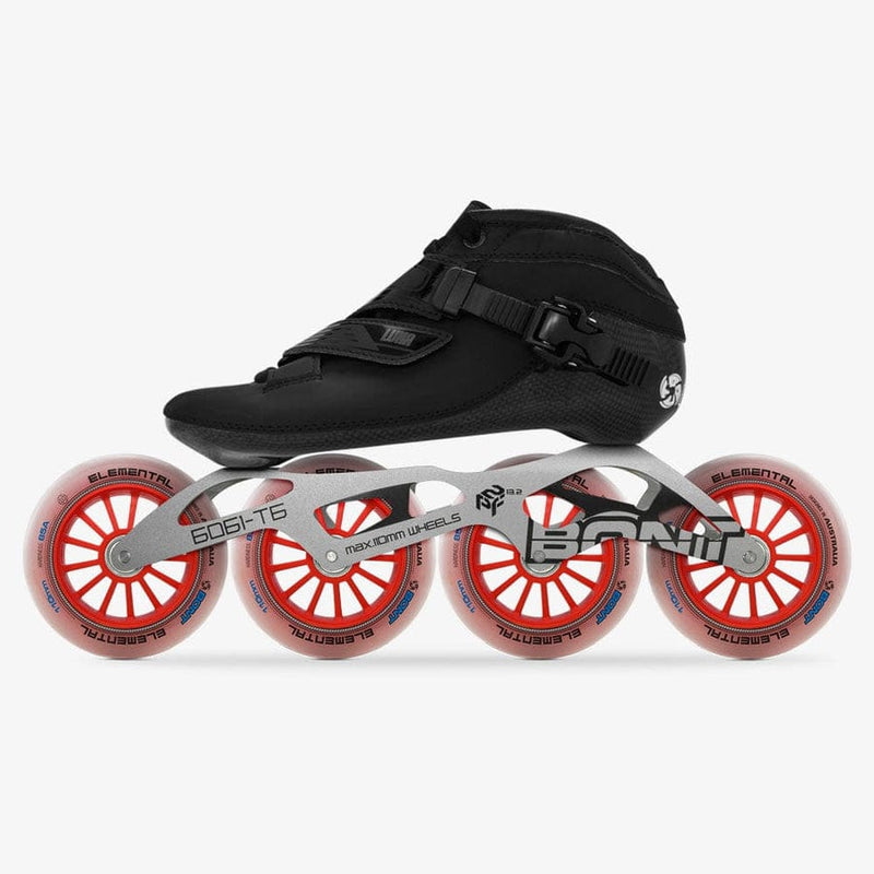 Roller de Vitesse en Ligne Luna