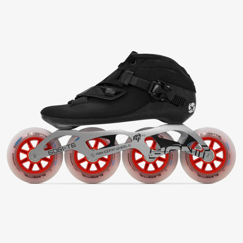 Roller de Vitesse en Ligne Luna