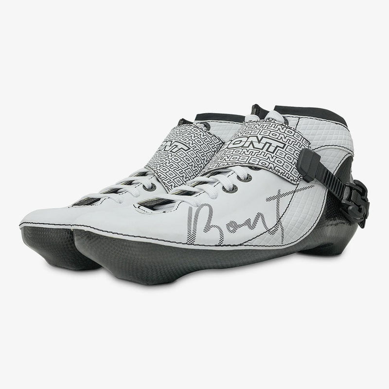 Eclipse 195mm Inline Skate Boot