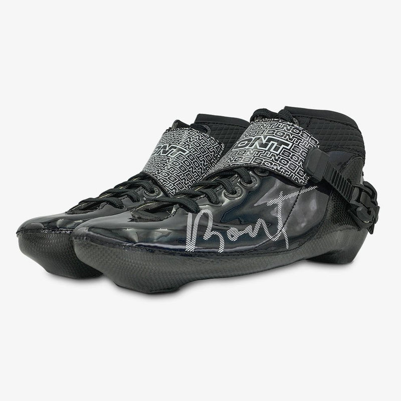 Eclipse 195mm Inline Skate Boot