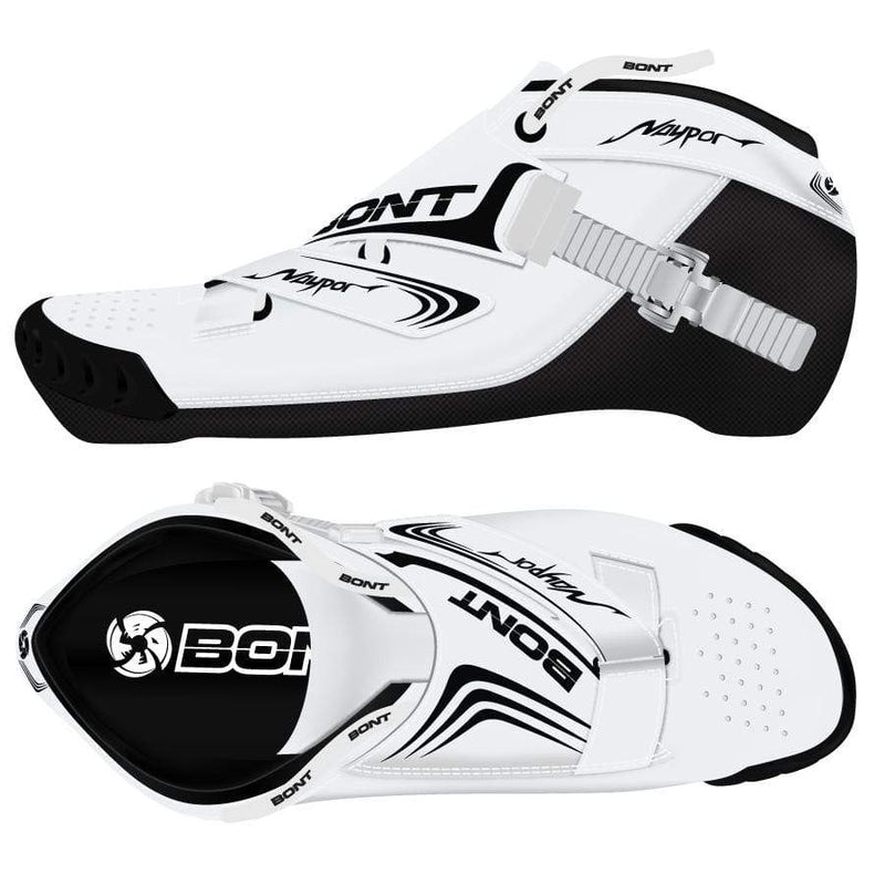 Mybonts Vaypor V Inline Skate Boots