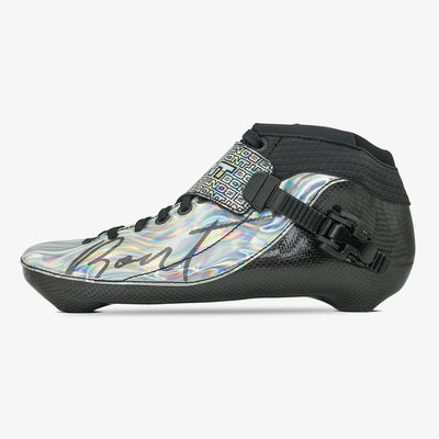 Eclipse 195mm Inline Skate Boot