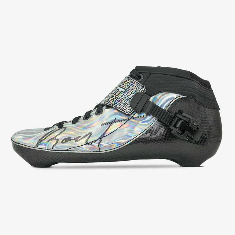 Eclipse 195mm Inline Skate Boot