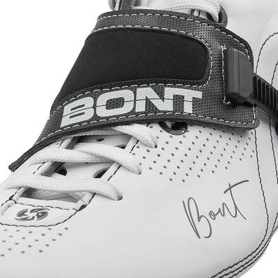 Slipstream 195mm Inline Skate Boot