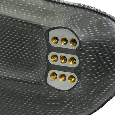 Slipstream 195mm Inline Skate Boot
