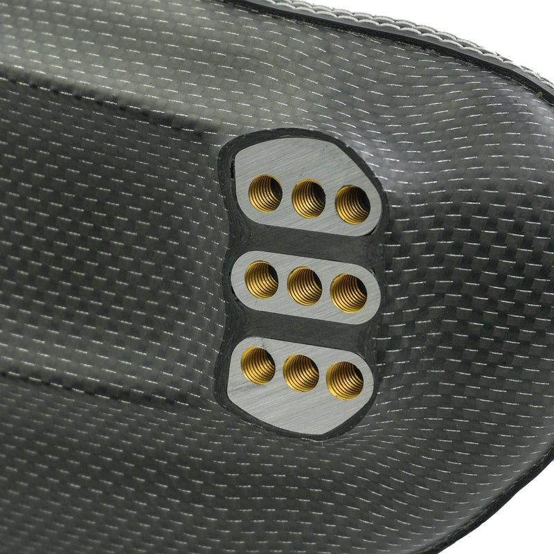 Slipstream 195mm Inline Skate Boot