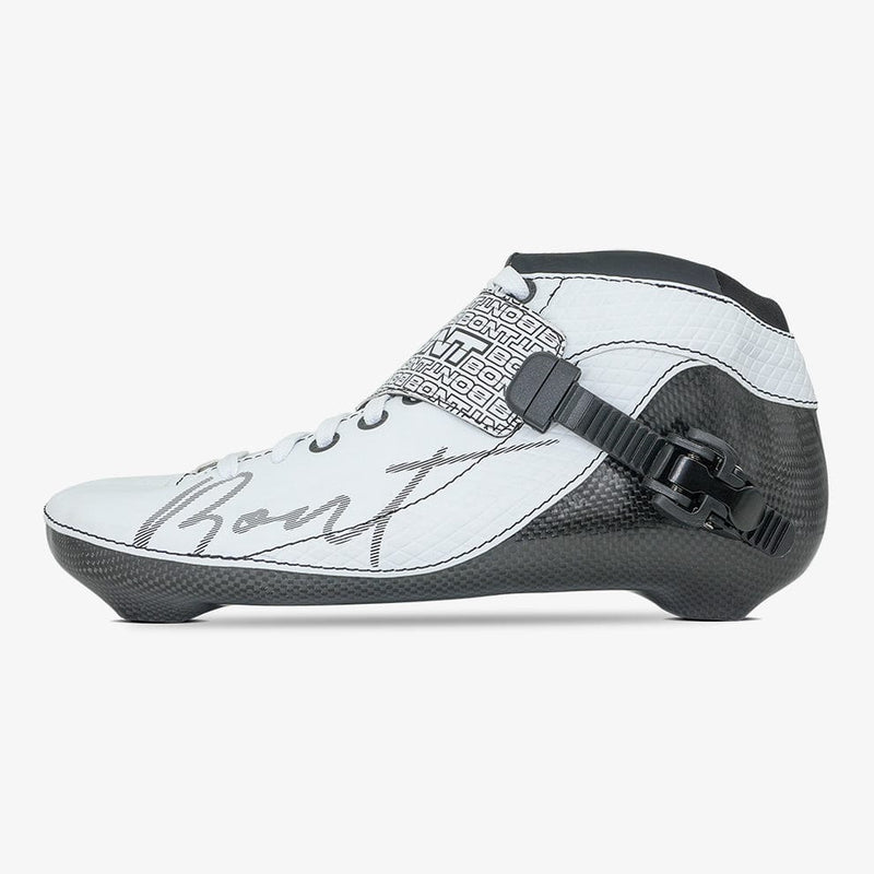 Eclipse 195mm Inline Skate Boot