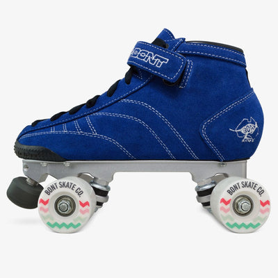 blue-suede