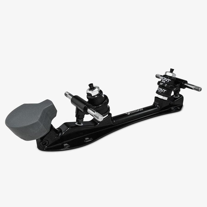 Platine Roller Skate Athena