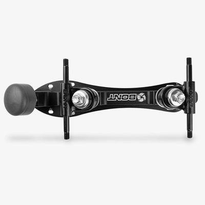 Platine de Roller Tracer Derby