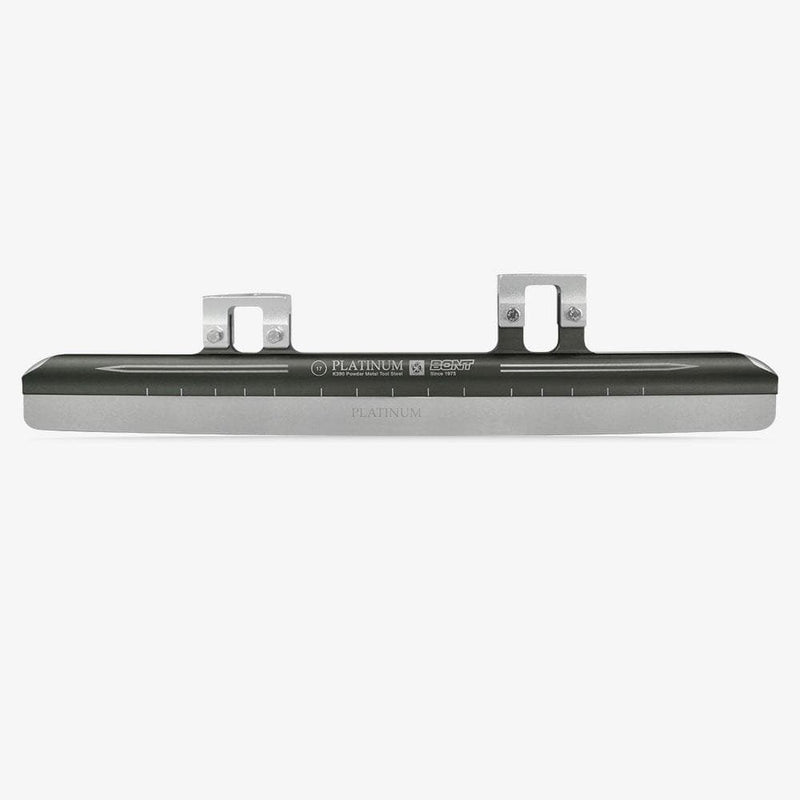 Bont Platinum X short track blade