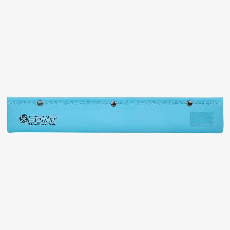 gamma-blue Bont Ice Blade Soaker