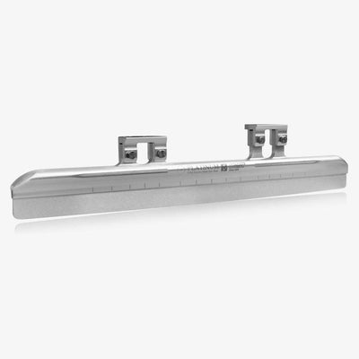 Short Track Platinum K390 Ice Blade