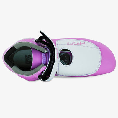 purple-white