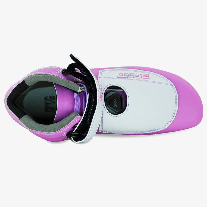purple-white