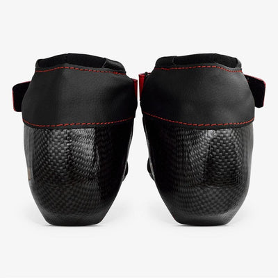 black-red