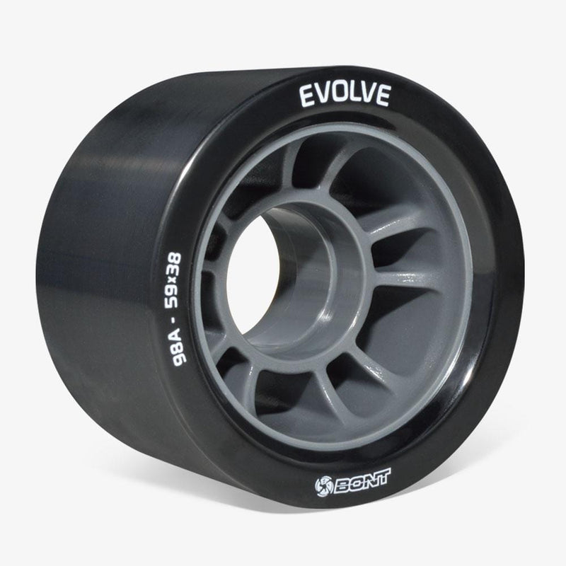 Ruedas de patines Evolve