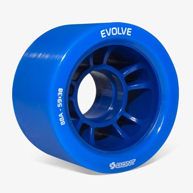 Ruedas de patines Evolve