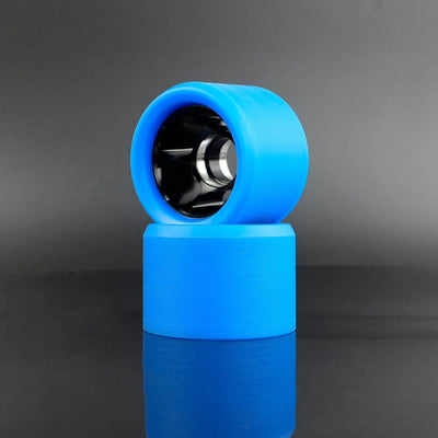 Bont Royal Assassin Roller Skate Wheels