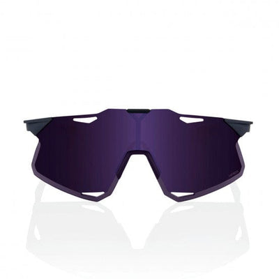 100 % Hypercraft Noir Mat - Verres Or Doux