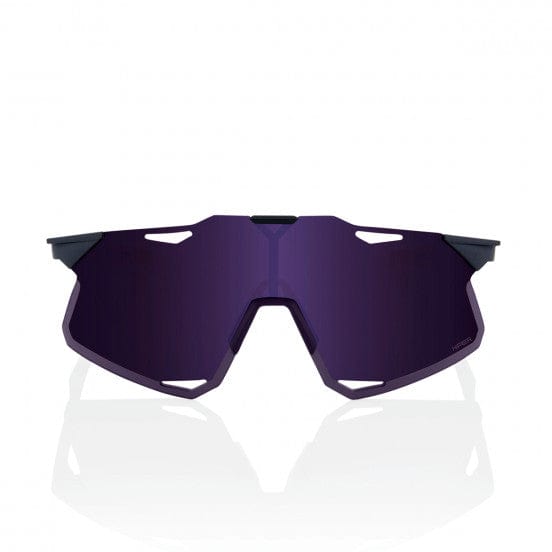 100 % Hypercraft Noir Mat - Verres Or Doux