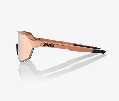 100% S2 Cuivre Mat Chrome HiPER