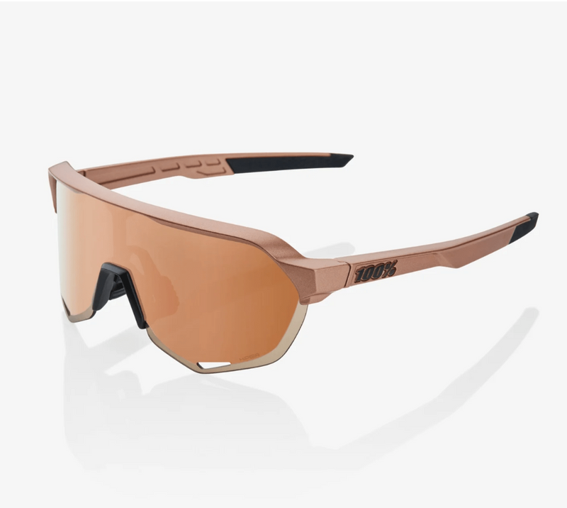 100% S2 Cuivre Mat Chrome HiPER