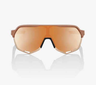 100% S2 Cuivre Mat Chrome HiPER