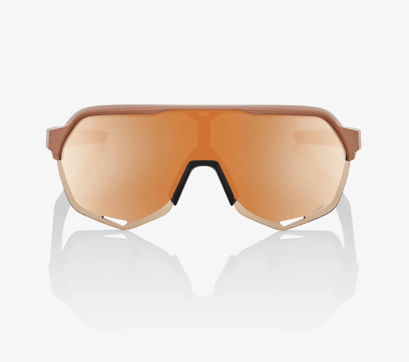 100% S2 Cuivre Mat Chrome HiPER