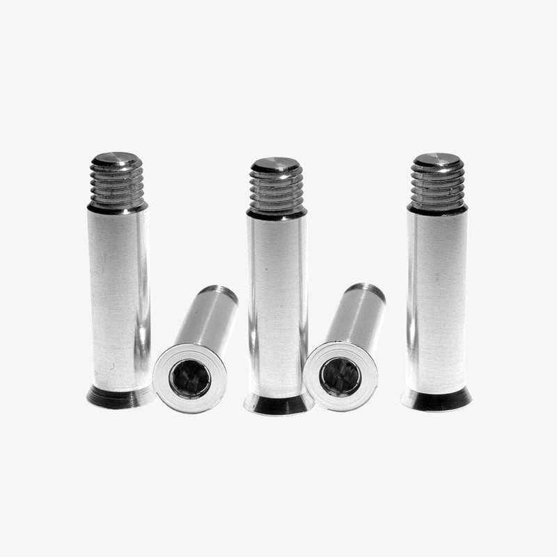 Bont accessories-inline Inline Frame Axles (set of 8)