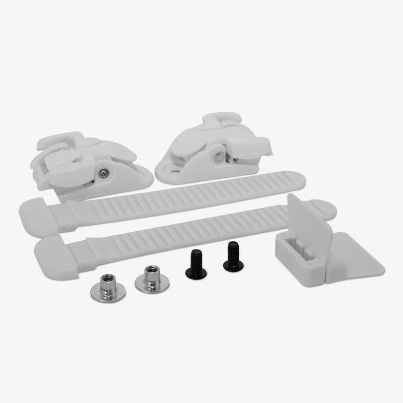 Bont accessories-inline Replacement Inline Standard Buckle Kit