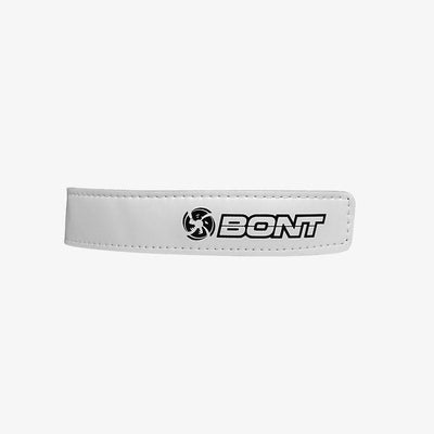 Bont Accessories-quad Roller Skate Straps (Pair of 2)